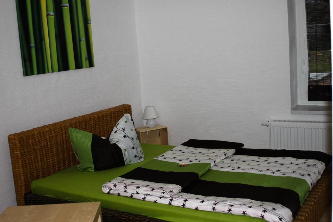 Single Room with Bathroom