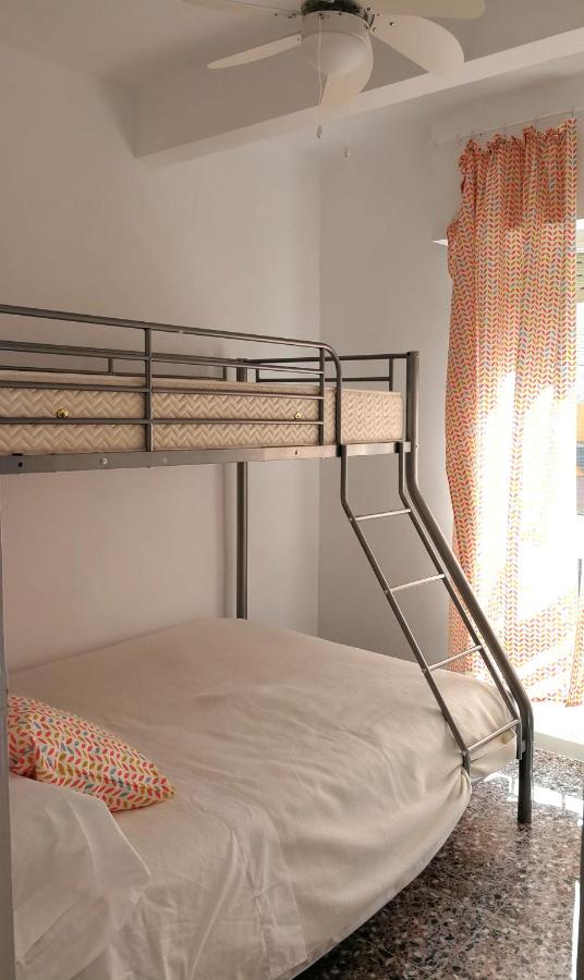 Appartement met 3 Slaapkamers