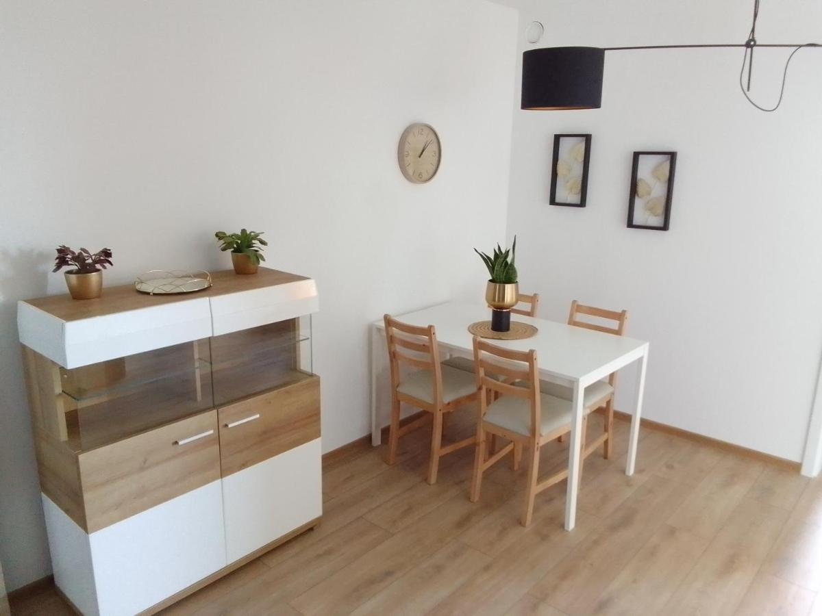 B&B Koszalin - Complex Apartamenty - Golden - Bed and Breakfast Koszalin