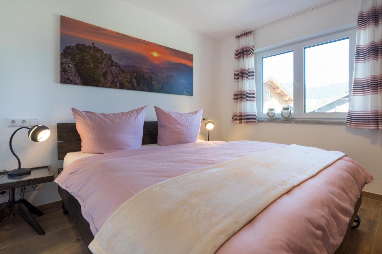 Apartment mit 2 Schlafzimmern