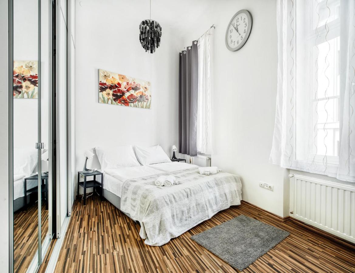 Vicus Apartment by Irundo - B&B Zagabria