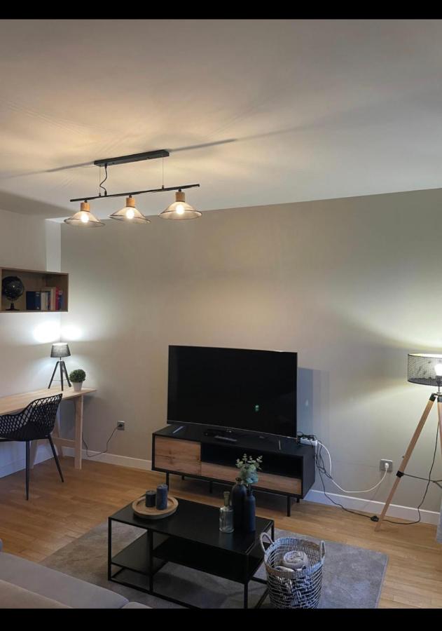 Appartement complet centre ville - B&B