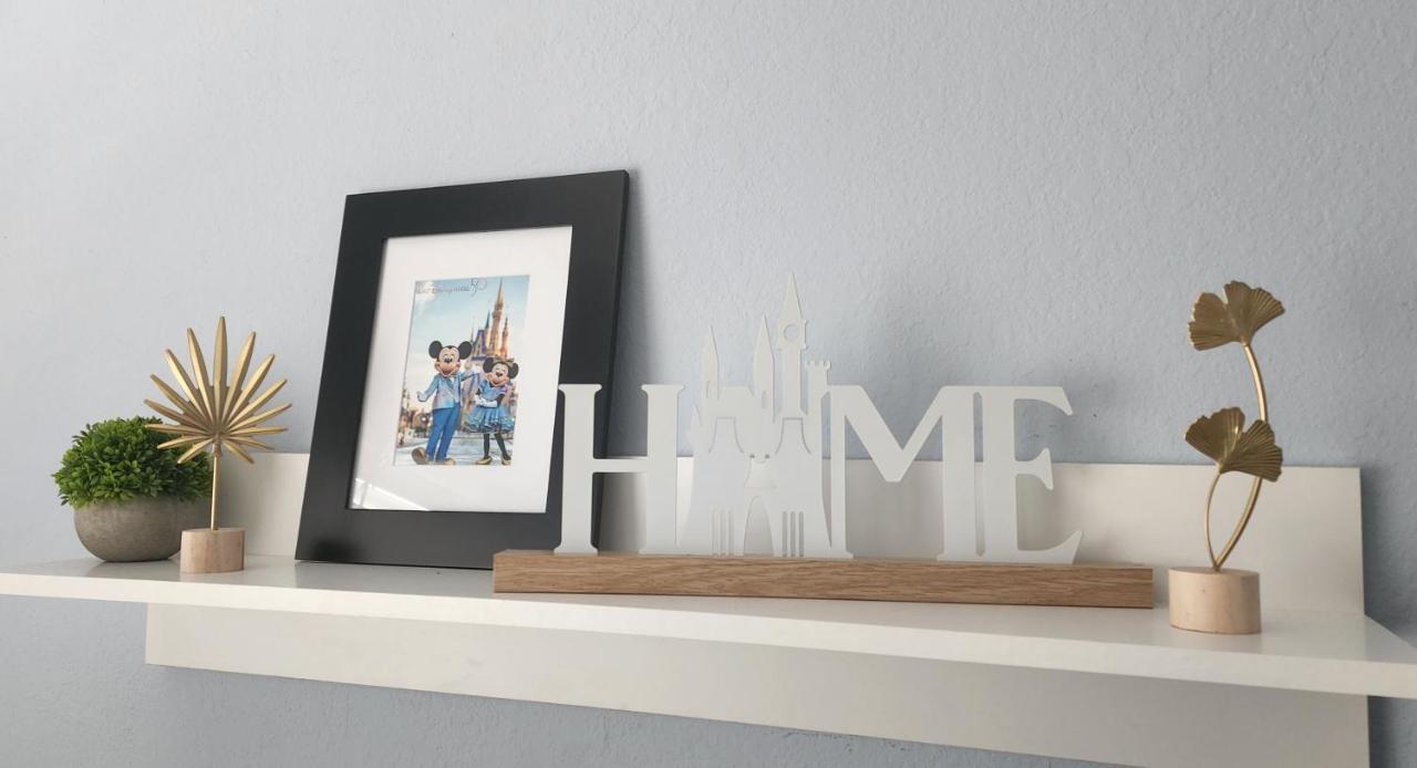 My Home in Orlando - B&B Kissimmee