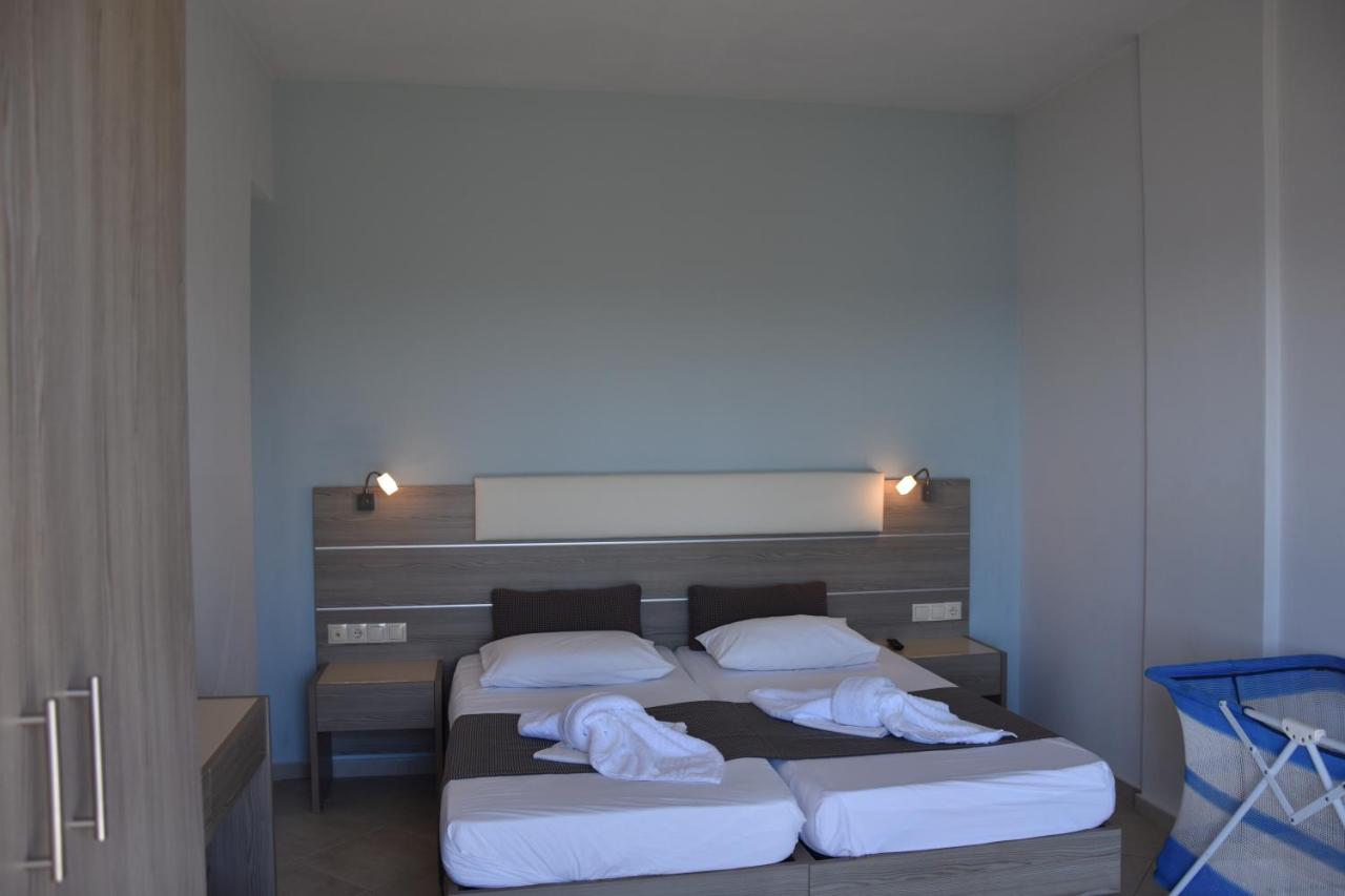 Apartamento de 2 dormitorios