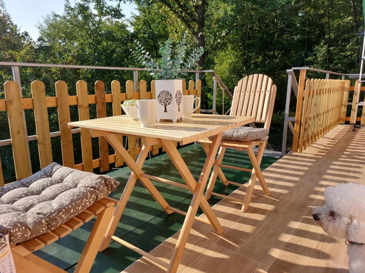 Apartman Vrganj - B&B