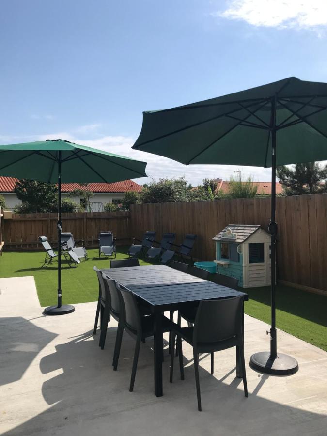 Maison 8 personnes Biscarrosse bourg - B&B Biscarrosse