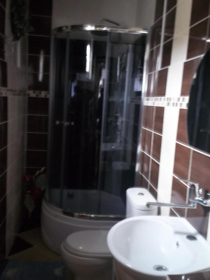 Budget Doppelzimmer