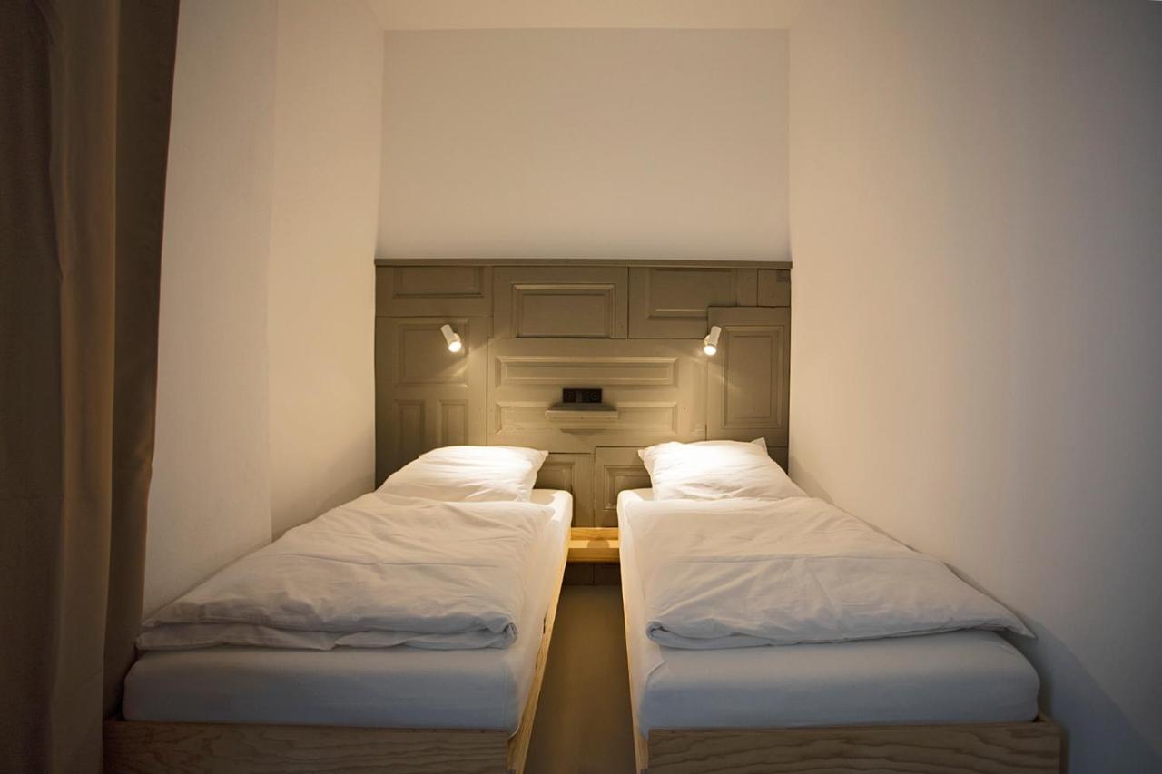 Double or Twin Room with Bathroom