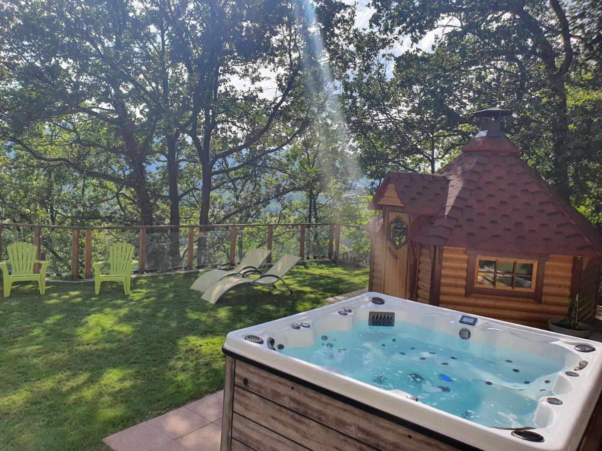 Gite des écureuils - Ferienwohnung Obernai