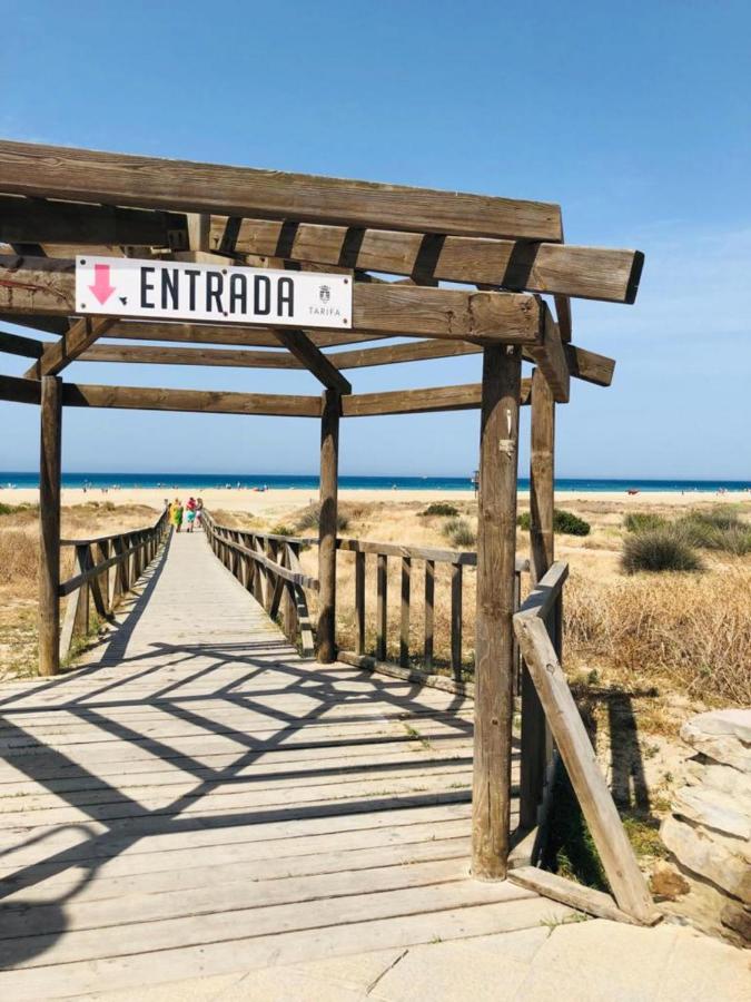 Livingtarifa Apartamento La Palmera - B&B