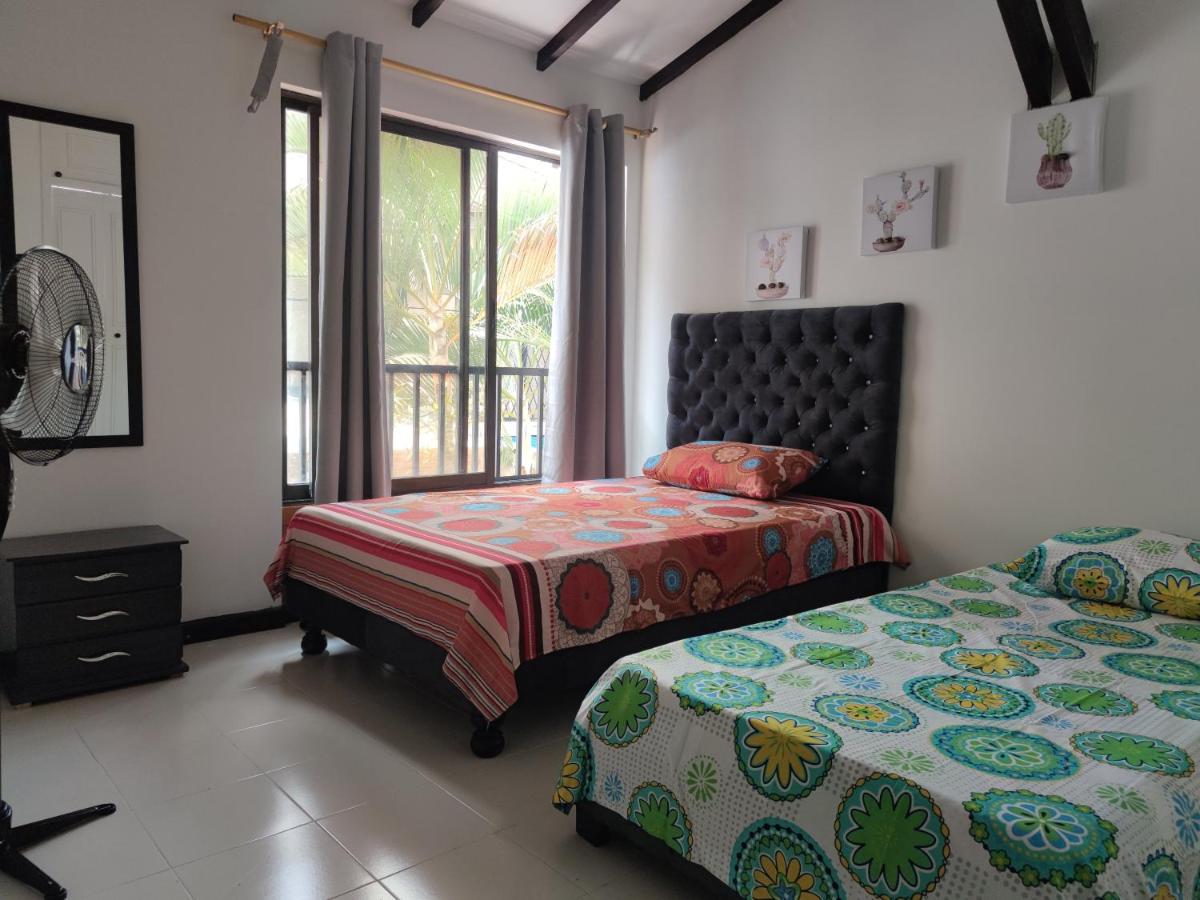 Apartment mit 3 Schlafzimmern