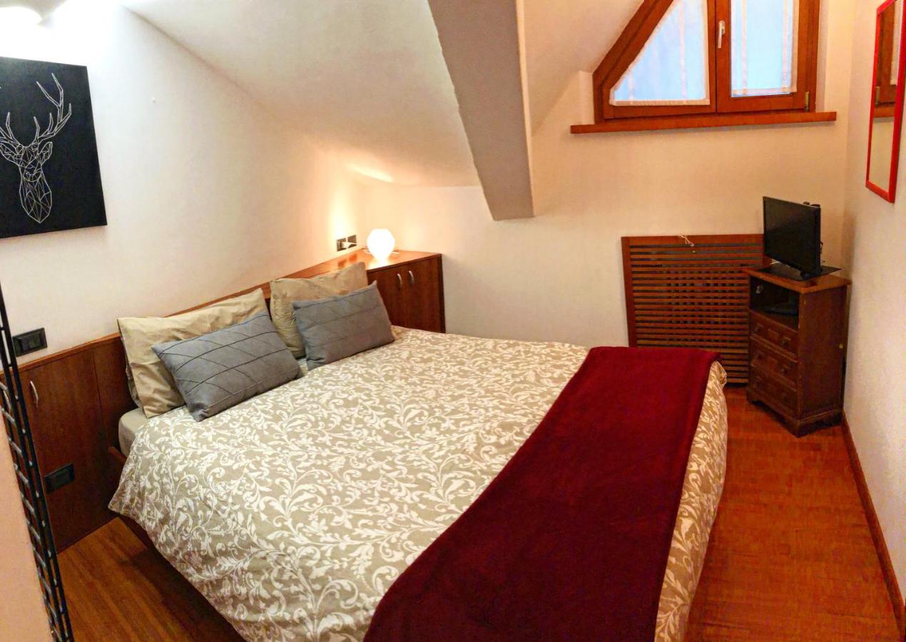 Cervino View Apartment - B&B