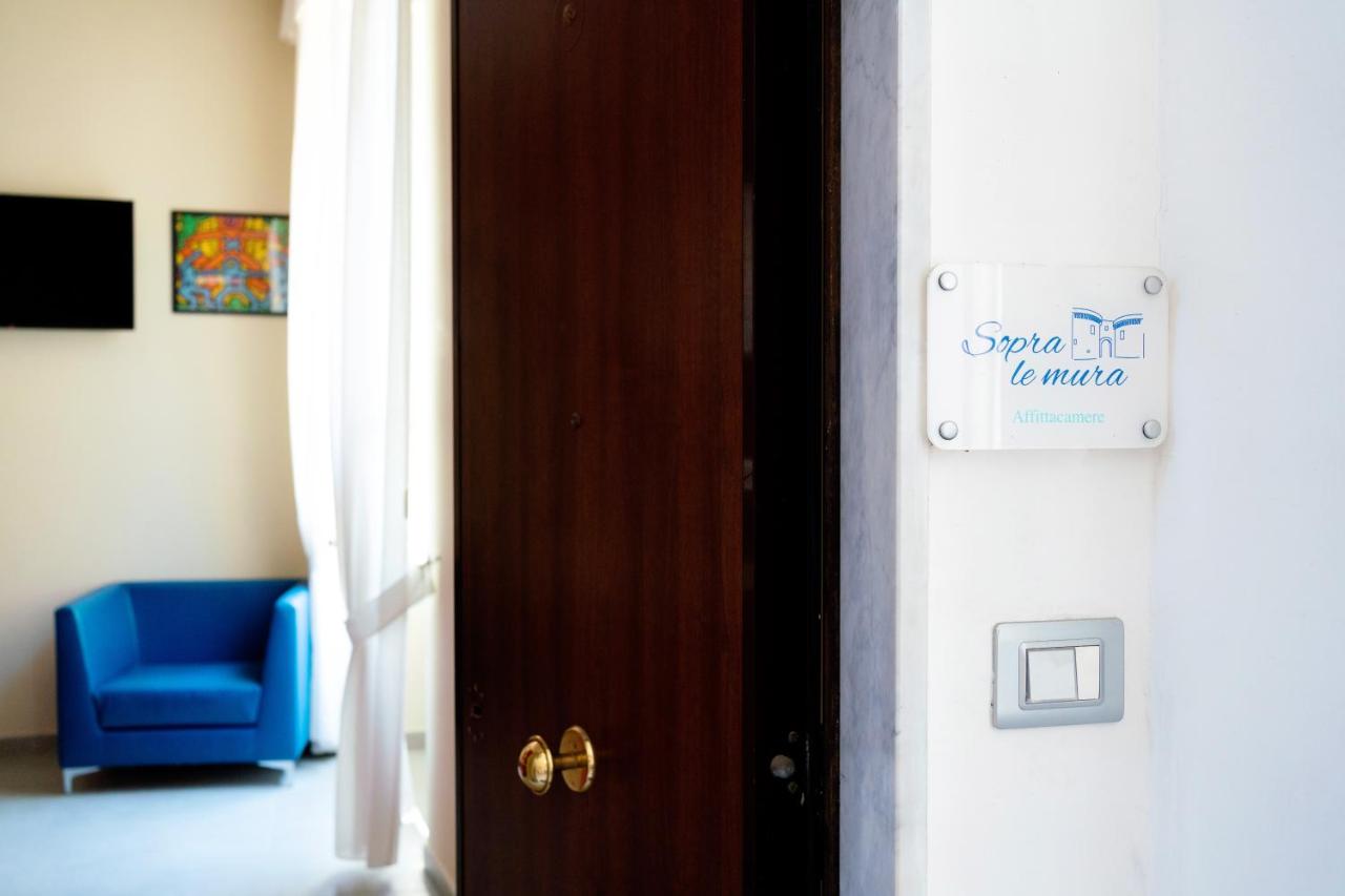 Affittacamere Sopra le mura - B&B Napoli