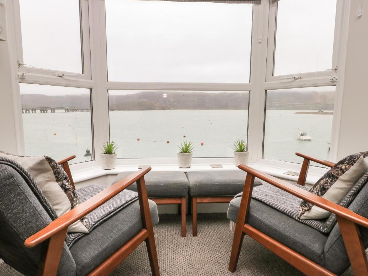 B&B Barmouth - Harbour View - Flat 2 - Bed and Breakfast Barmouth