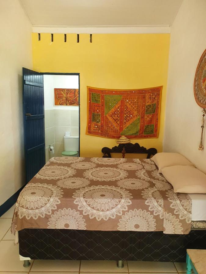 Standard Zweibettzimmer