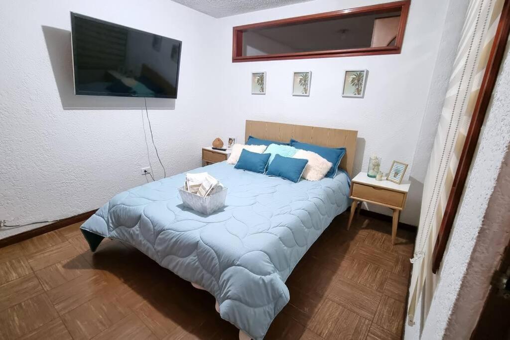 Hermosos apartamentos en Funza - Bed and Breakfast