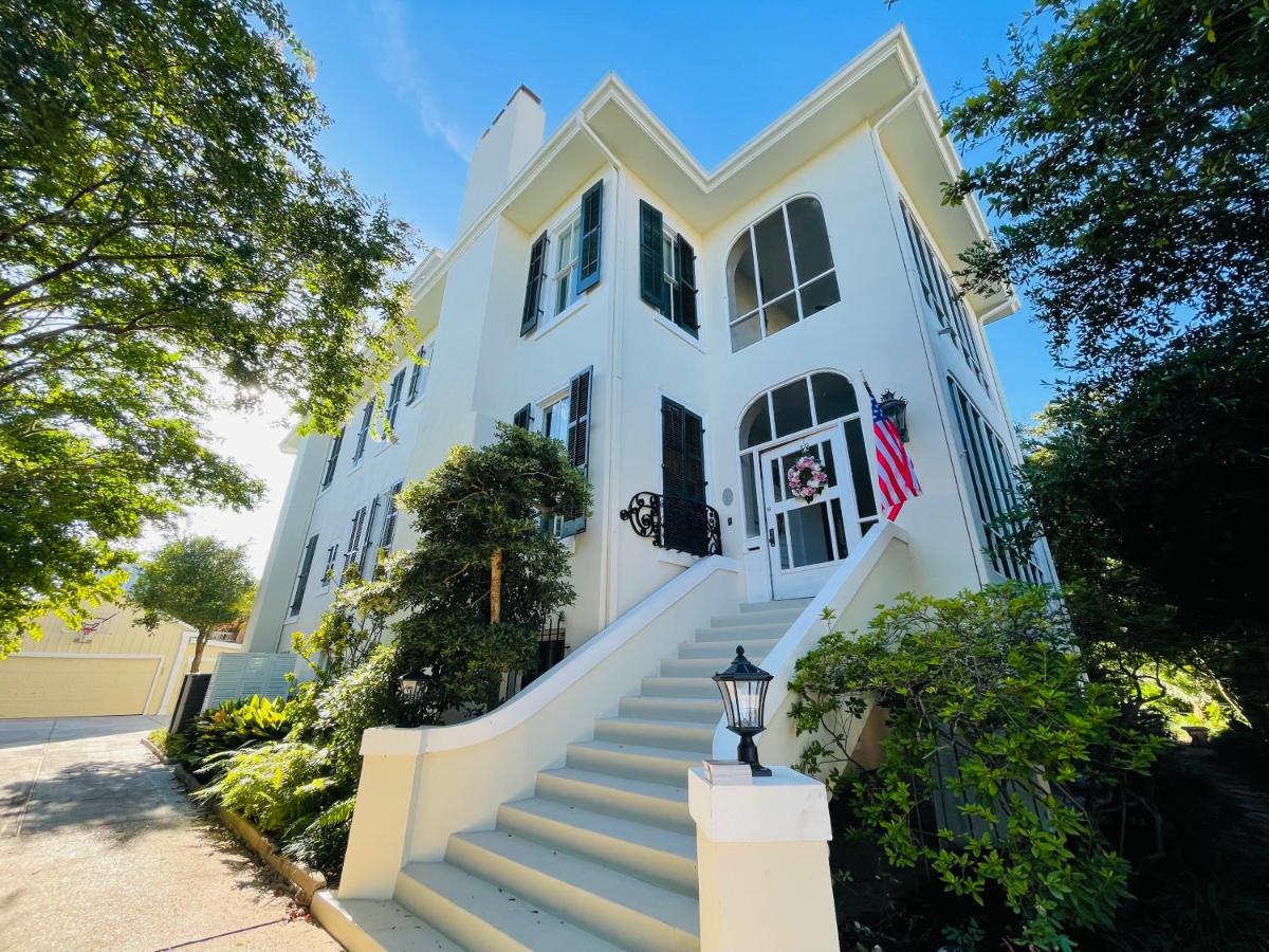 Virginia Point INN - B&B