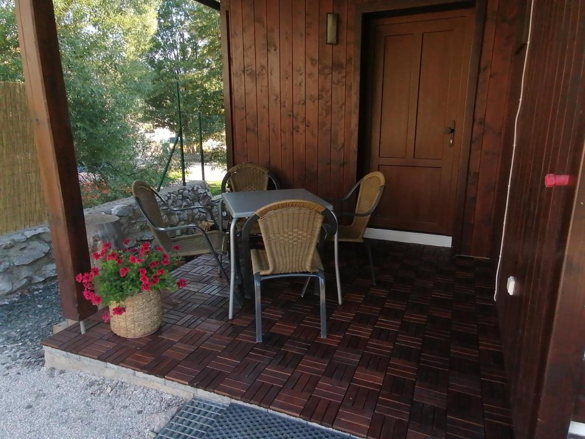 Chalupa Krkonoše - Ferienwohnung Schwarzenthal