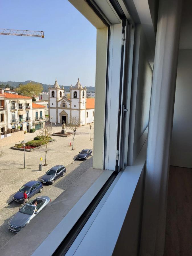Apartamento Cinema para férias em Esposende - B&B