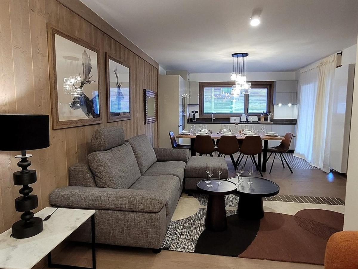 Apartment (8 Adults)