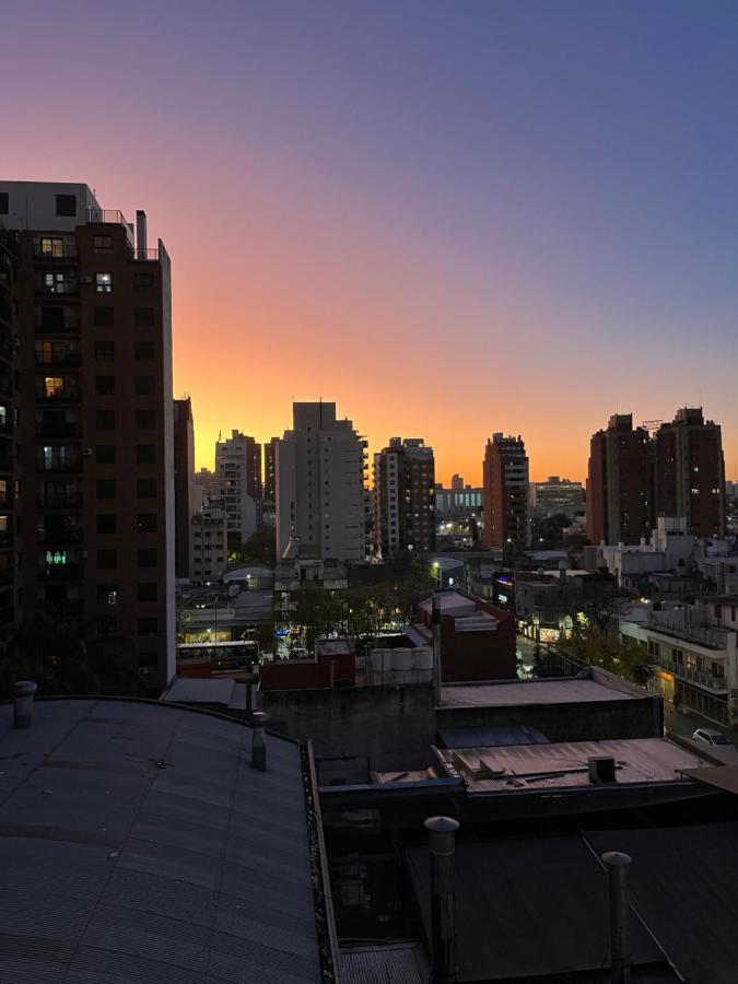 NUEVA CÓRDOBA - Vélez Sarsfield cerca del Allende y Oulton - B&B Córdoba
