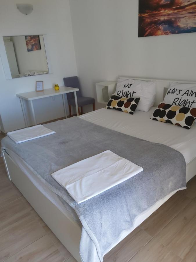 B&B Gradac - Studio apartman Ana - Bed and Breakfast Gradac