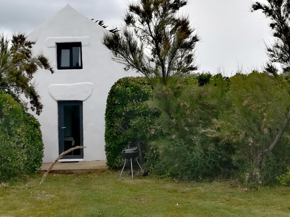 TY MERVENT, l'océan à 500 m - B&B