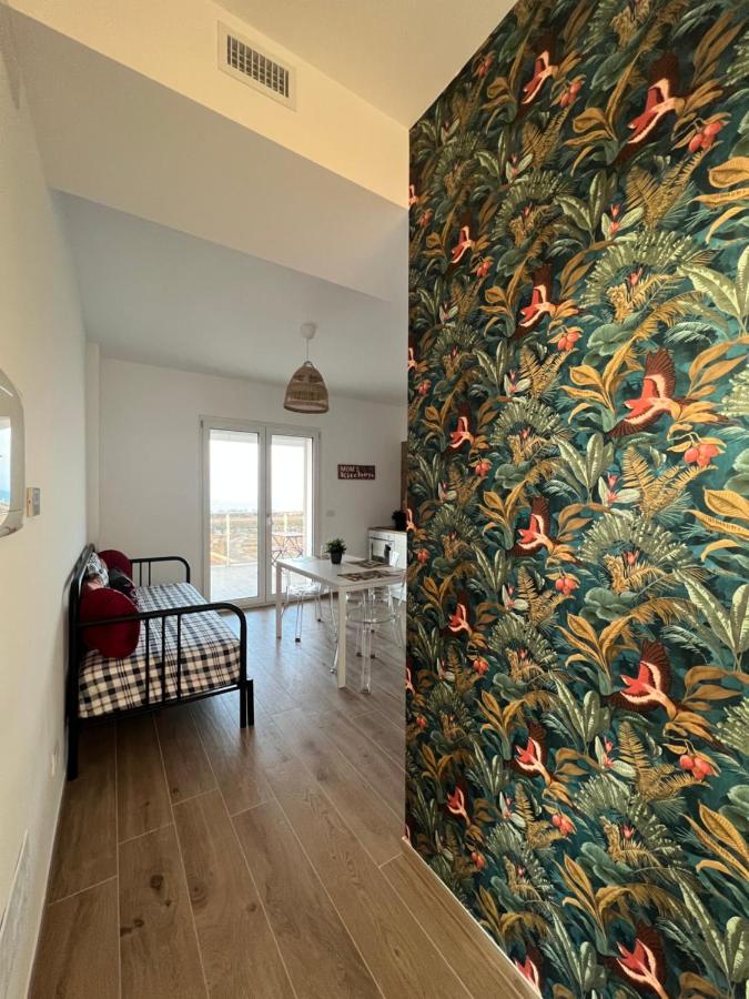 The Plus #6 HOWME - B&B Bari