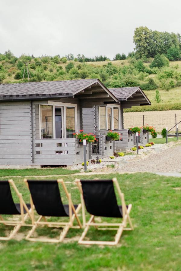 Tobiaszówka - Ferienwohnung