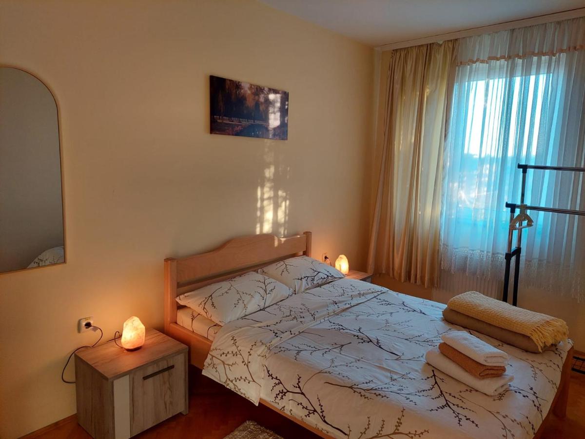 Apartaman Vali - B&B