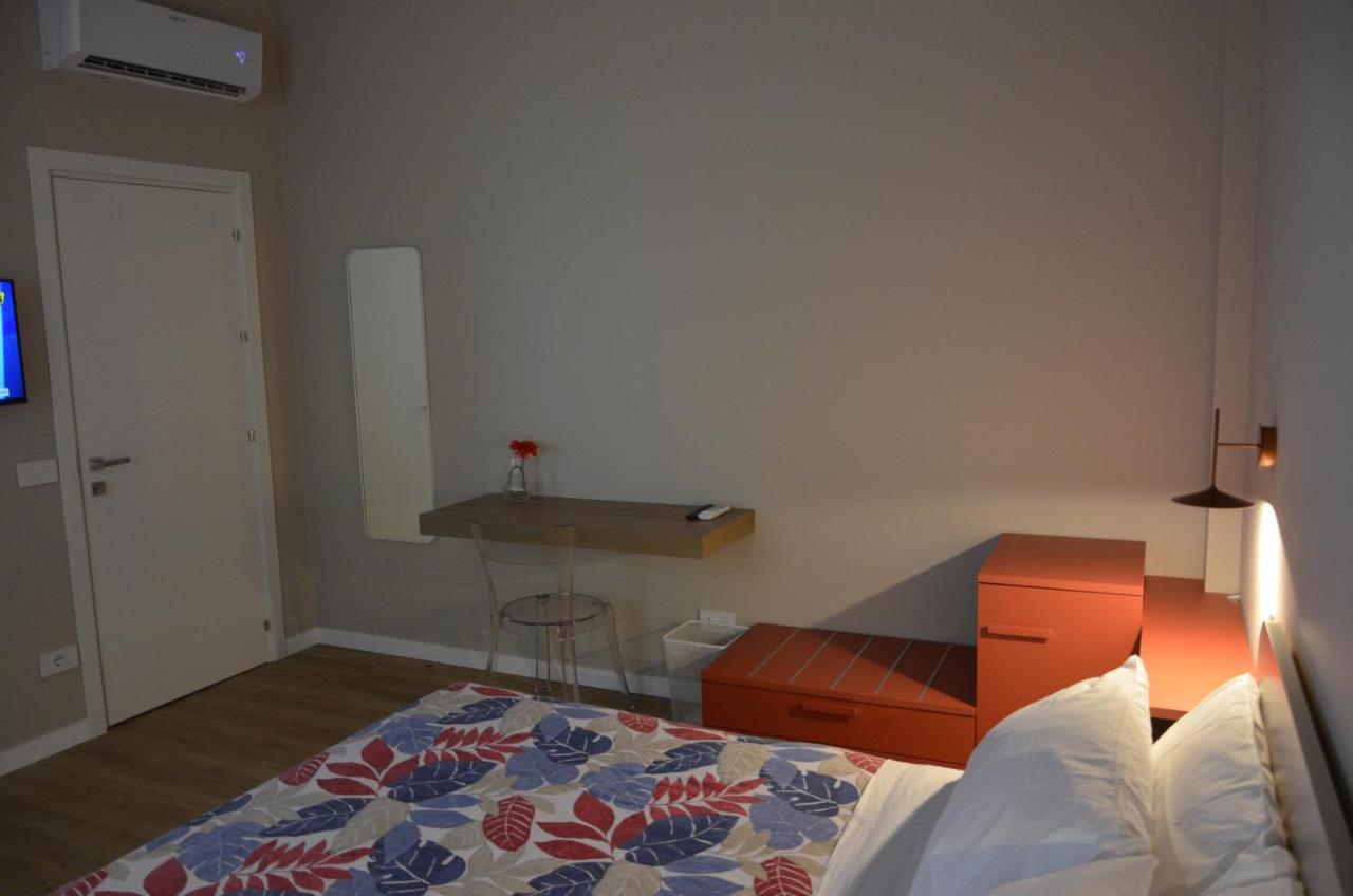 Chambre Double avec Salle de Bains Privative