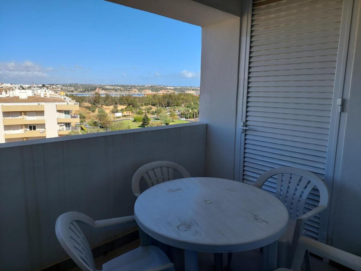 Alltravel Club praia da rocha V - B&B