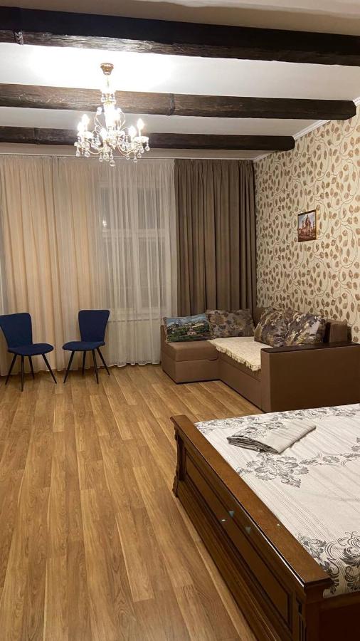 B&B Leopoli - Apartments on Virmenska Street - Bed and Breakfast Leopoli