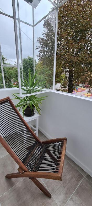 Ioana Apartment Resita - Ferienwohnung Reschitz