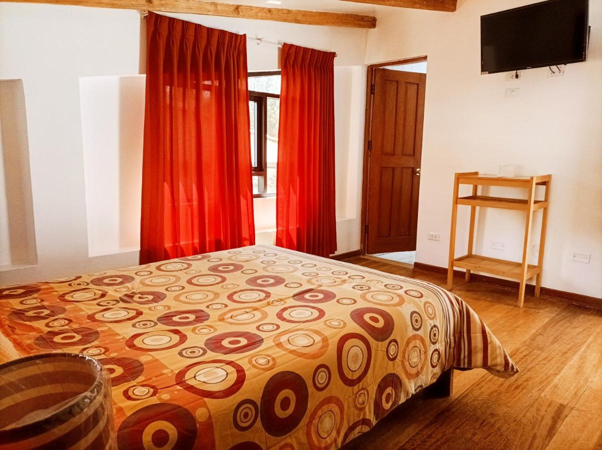 B&B Cusco - Kantu Hospedaje - Bed and Breakfast Cusco