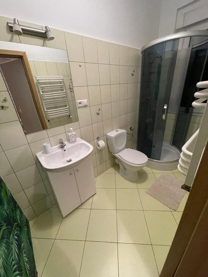 Small Twin Room