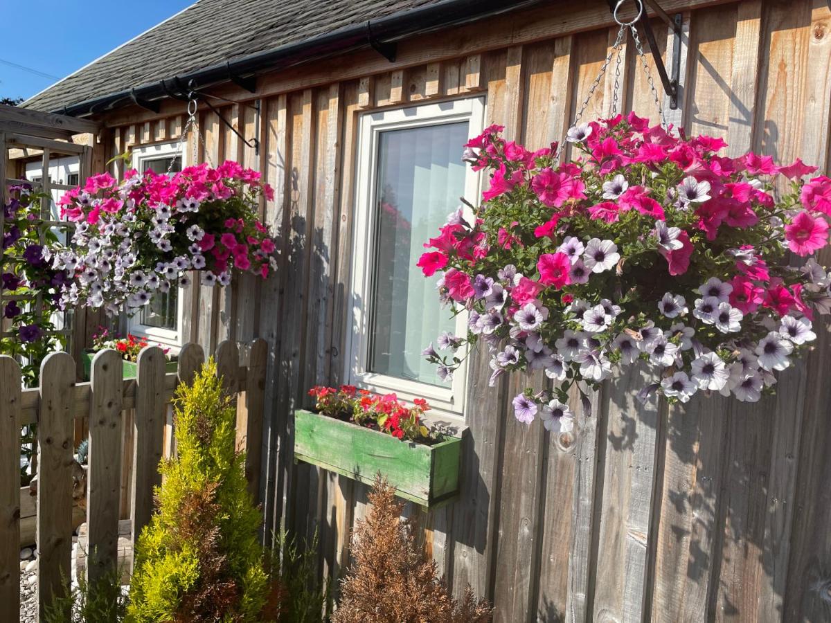 Courtyard Bothy - B&B Grantown on Spey