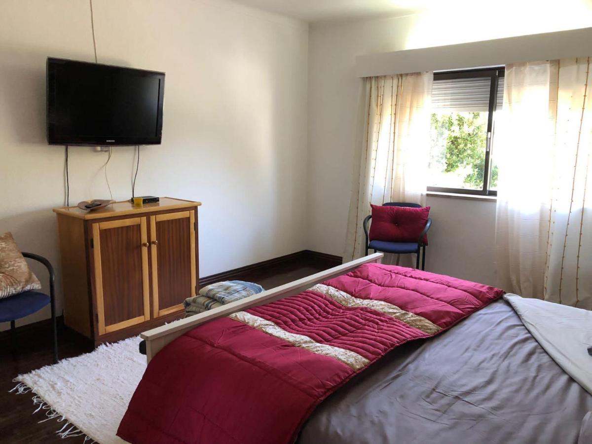 Chambre Familiale avec Salle de Bains Privative