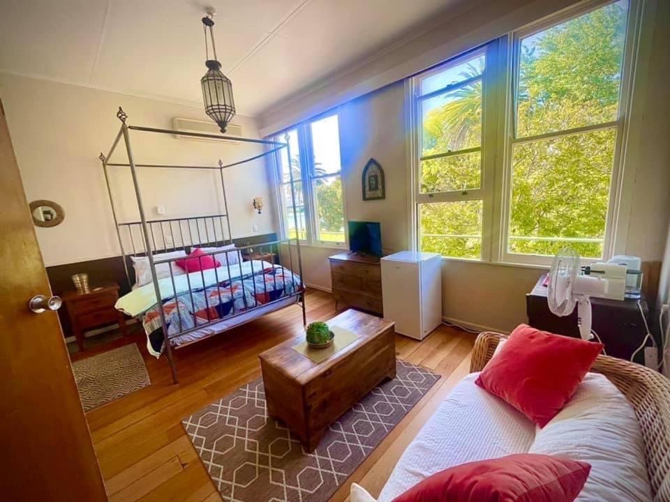 Habitación Doble Deluxe