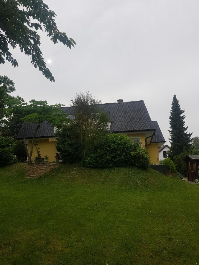 Wohnung Amely - B&B Neu-Anspach