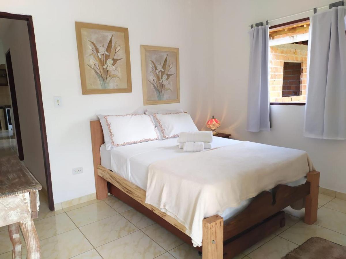 Casa Próximo do Centro - B&B Paraty