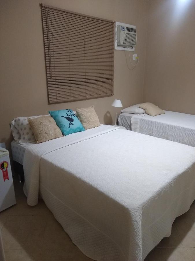 Suite Triple Standard