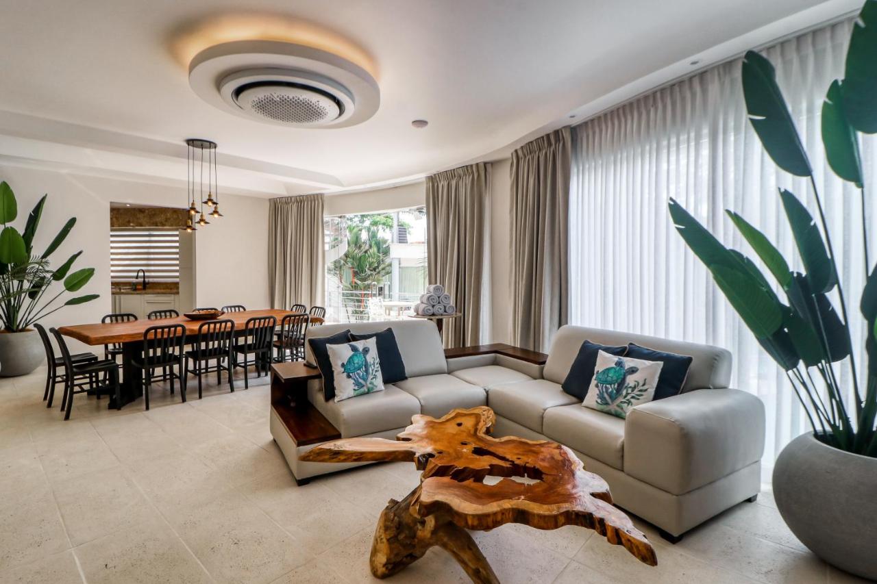 Hermosa Wave C2 - B&B Playa Hermosa