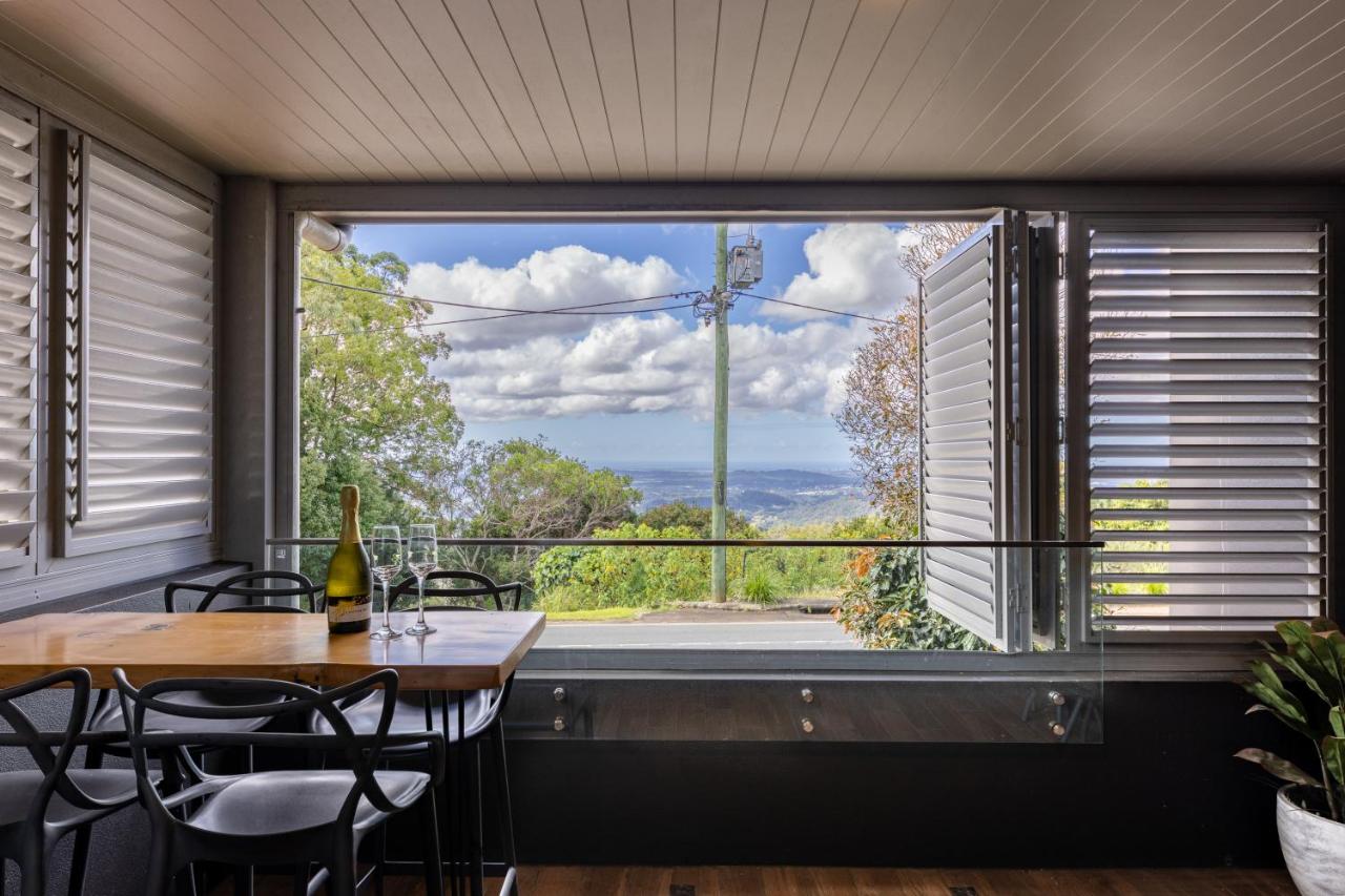 Luxury Hinterland Retreat - Family Suite with Hinterland and Ocean Views - Chambres d'hôtes Mandeville