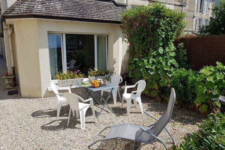 B&B Arromanches-les-Bains - Apartment, Arromanches-les-Bains - Bed and Breakfast Arromanches-les-Bains