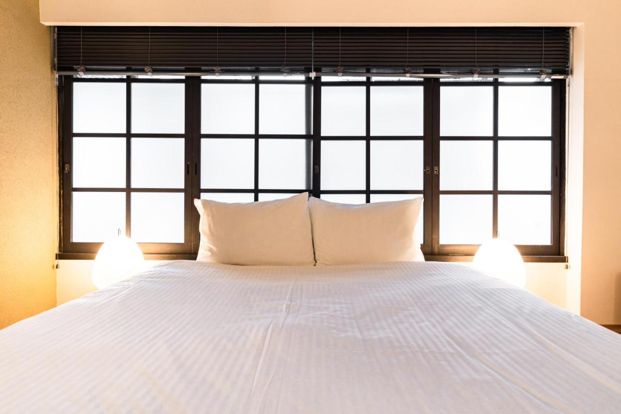 < Kinsho > Japanese Style Double-Storey House with Private Open-Air Bath & Garden
