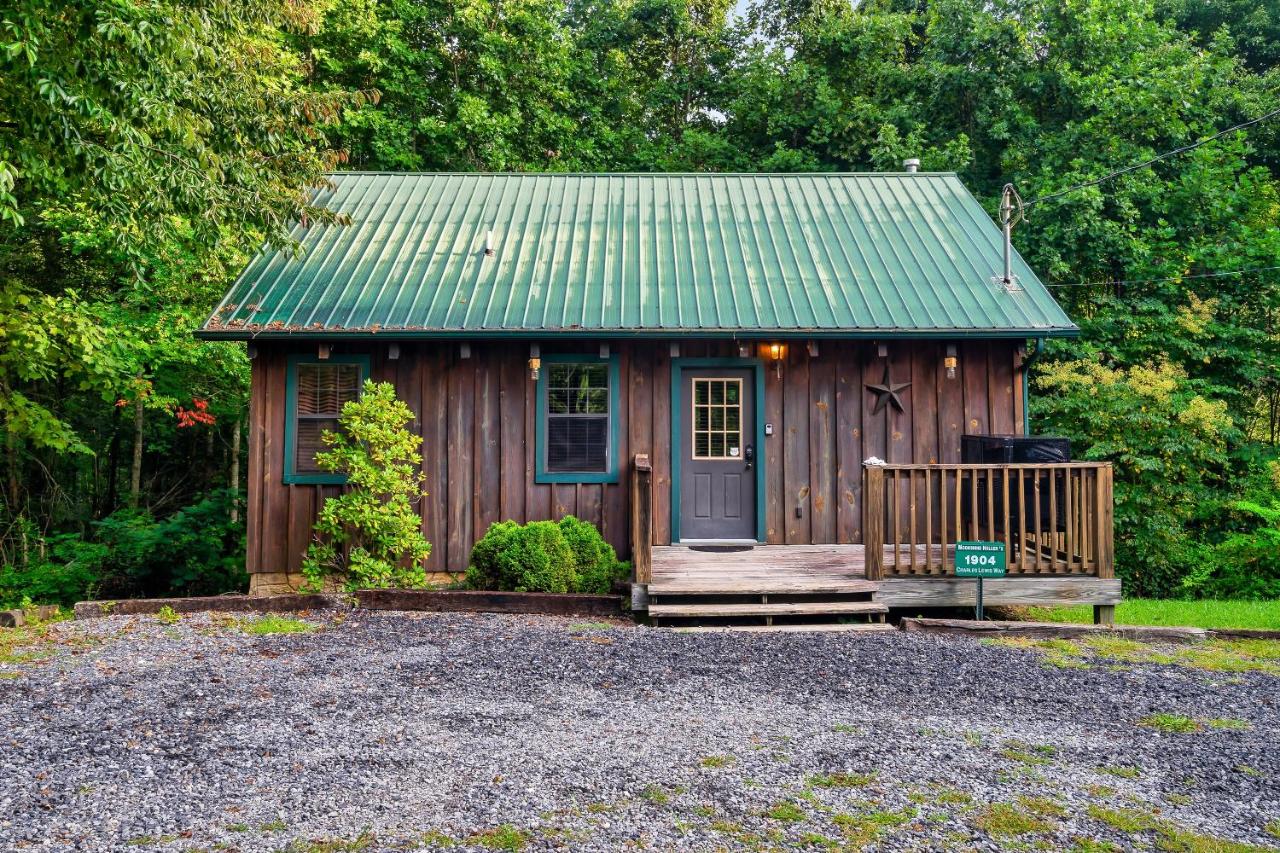 Moonshine Holler - B&B