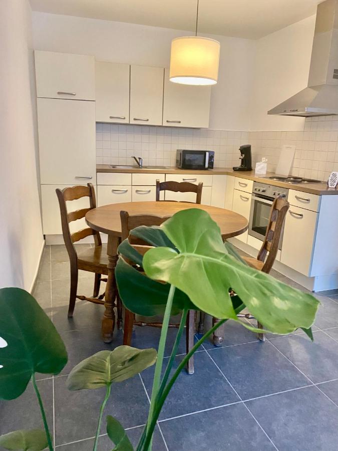 Le gîte de Giulia - Chambres d’hôtes Dinant