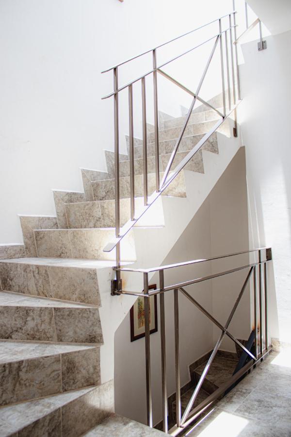 BELLAS VILLAS, VILLA AMOR HERMOSA CASA a UN ACCECIBLE PRECIO - Chambres d'hôtes San Miguel de Allende