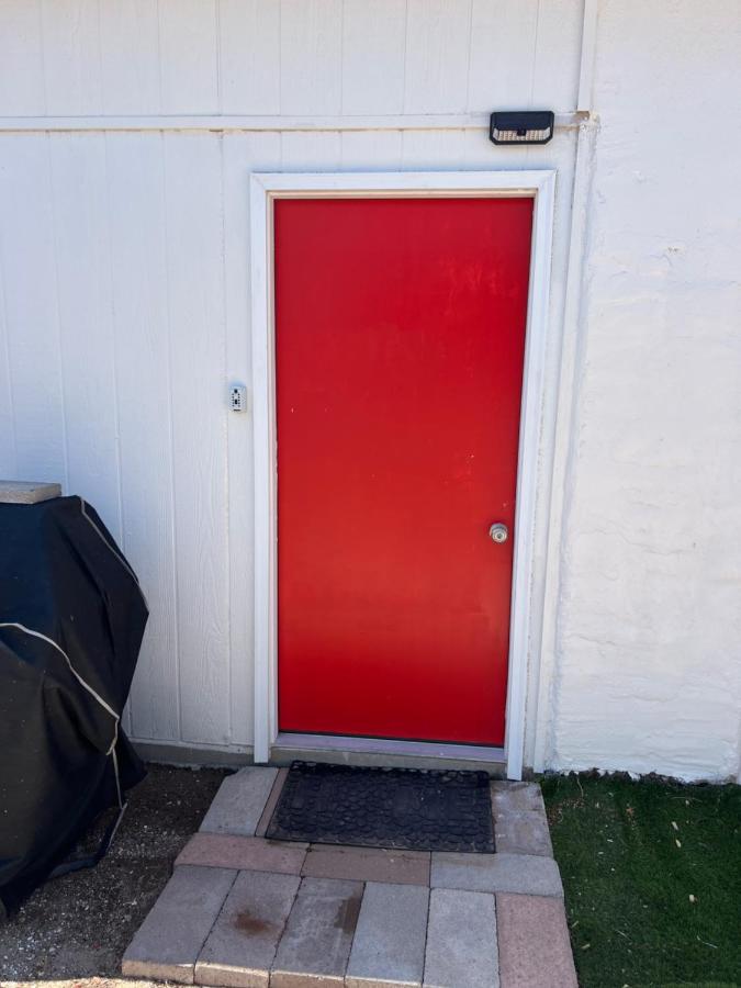 Tiny Home - Ferienwohnung El Paso
